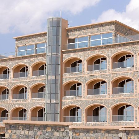 Sama Hotel Jabal Al Akhdar Al 'Aqar Exterior foto