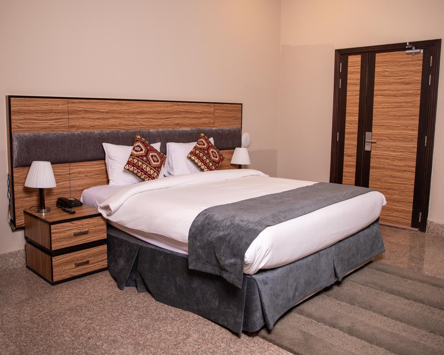Sama Hotel Jabal Al Akhdar Al 'Aqar Cameră foto